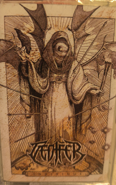 Taedifer – Indivinus