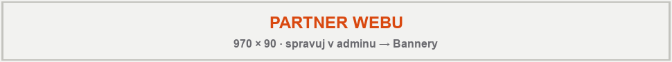 Demo banner — patička